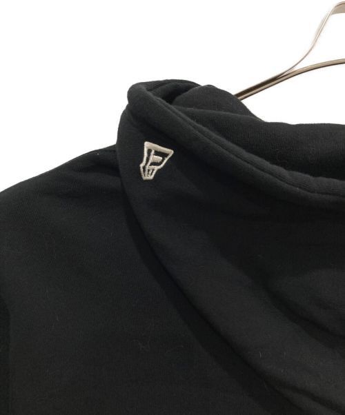 Yohji Yamamoto YOHJI YAMAMOTO × New Era/Pullover/Hoodie Size US XL / EU 56 / 4 - 5 Thumbnail