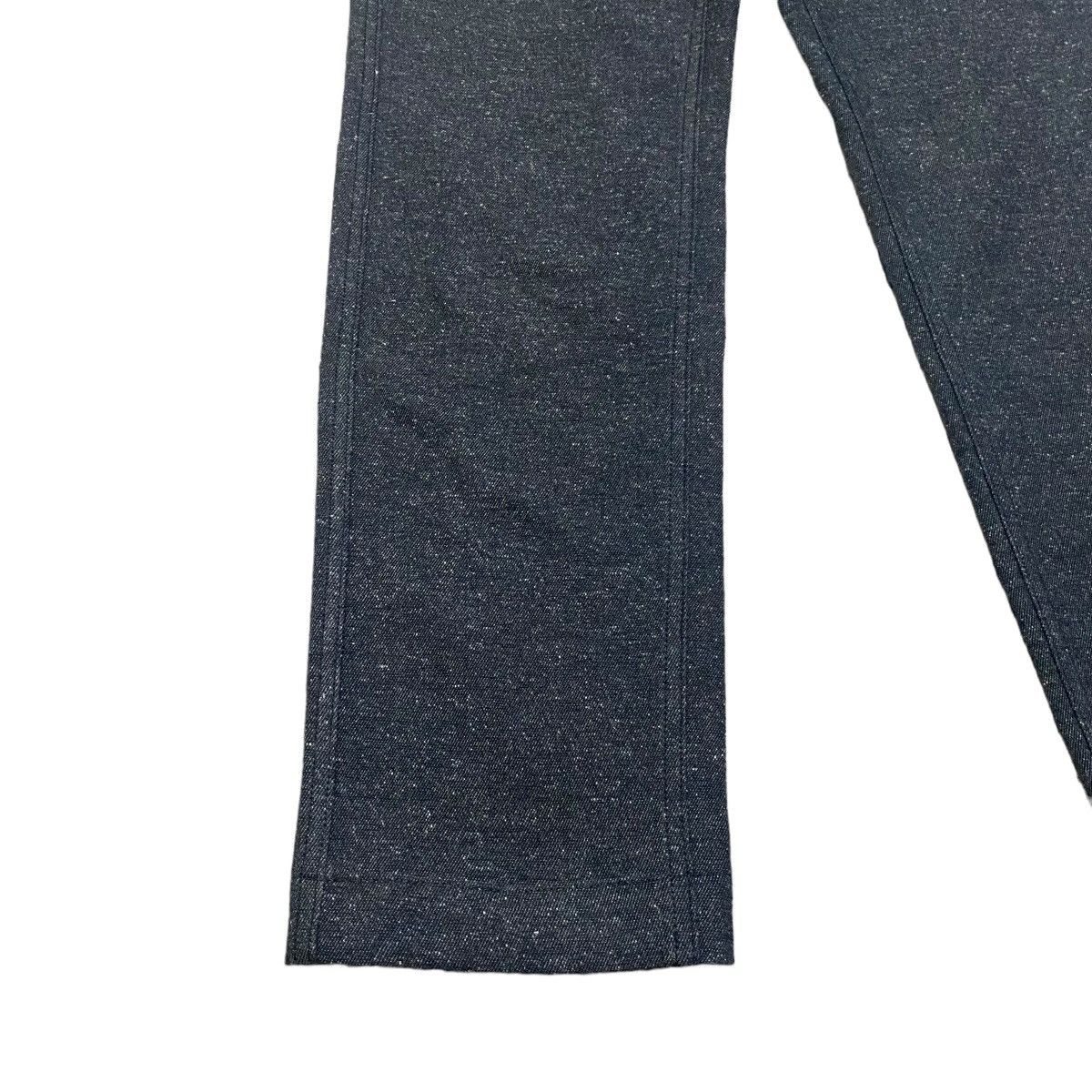 Burgus Plus BURGUS PLUS Work Pants Size US 30 / EU 46 - 7 Thumbnail