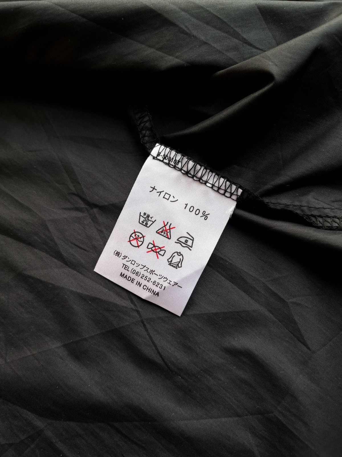 Balenciaga Balenciaga Golf Dettachable jacket Size US L / EU 52-54 / 3 - 10 Thumbnail