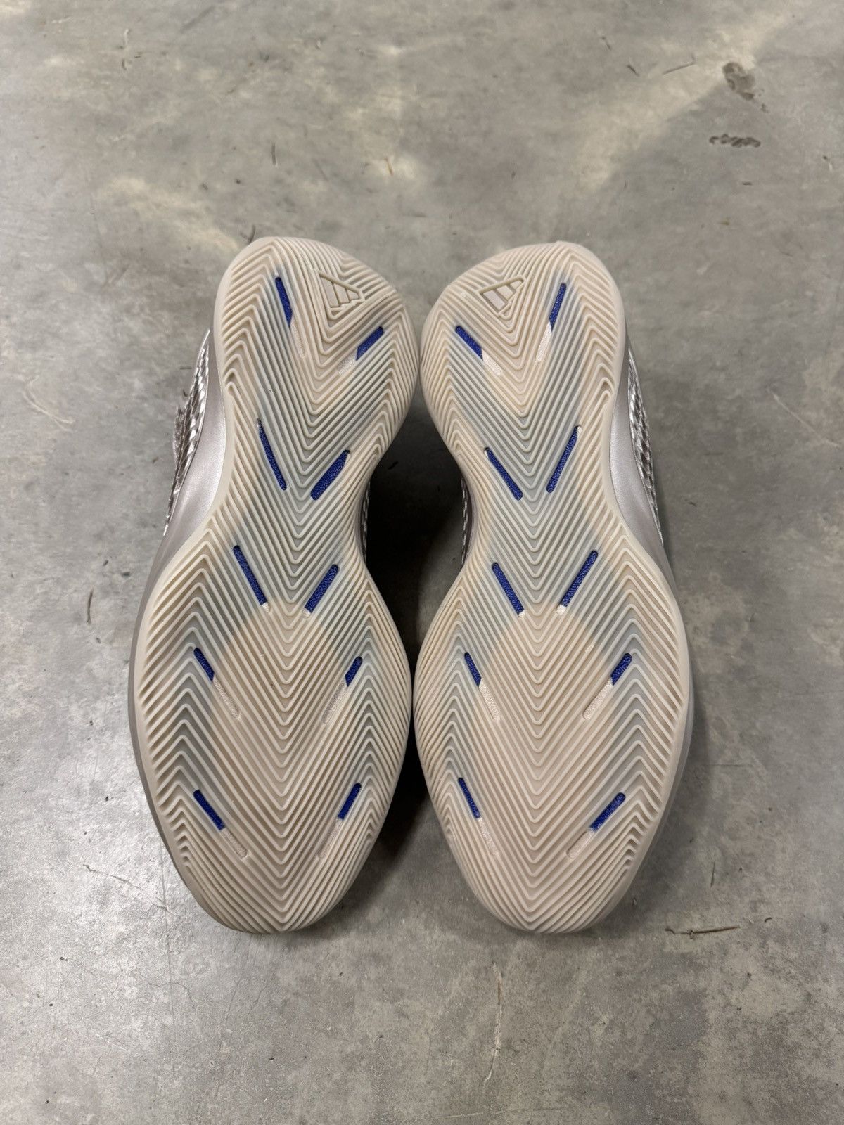 Adidas Adidas AE 1 Low Champagne Size 8 Size US 8 / EU 41 - 6 Thumbnail
