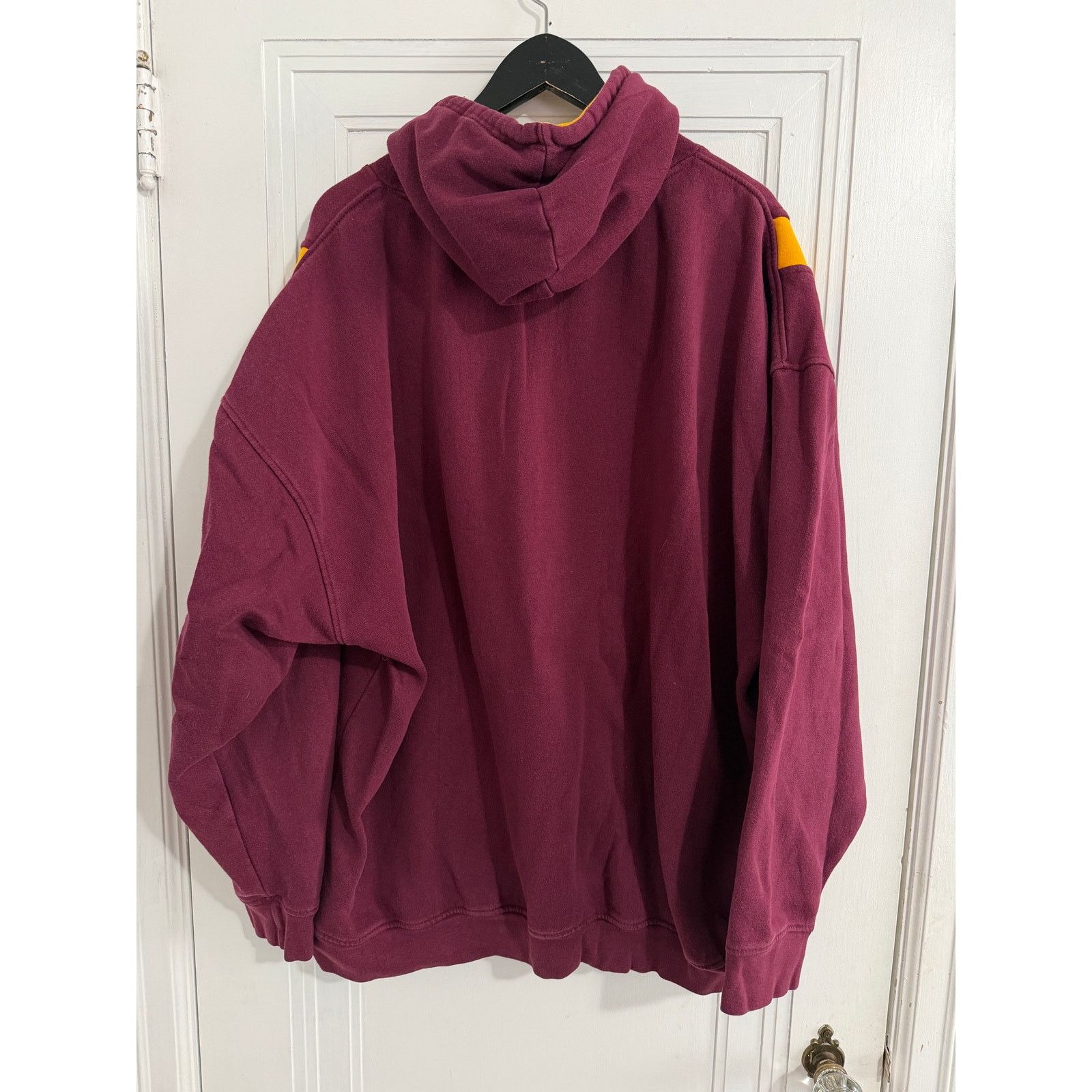 NCAA Minnesota Gophers Hoodie Sweatshirt Size XXL Size US XXL / EU 58 / 5 - 4 Thumbnail