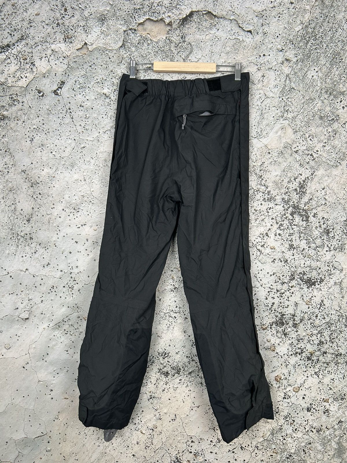 The North Face The North Face Gorpcore Outdoor Gore Tex Pants Hiking Size 26" / US 2 / IT 38 - 4 Thumbnail