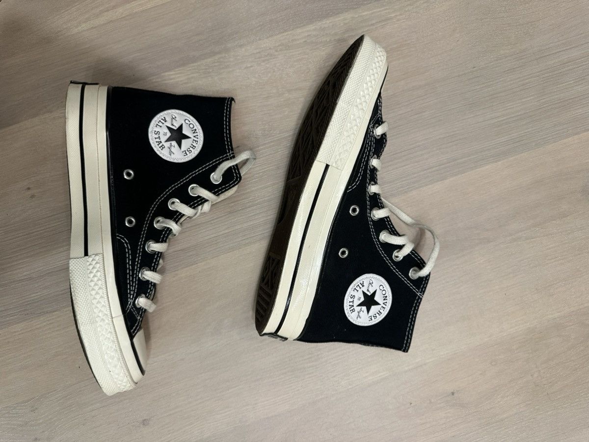 Converse Converse chuck 70 high tops Size US 6.5 / IT 36.5 - 2 Thumbnail