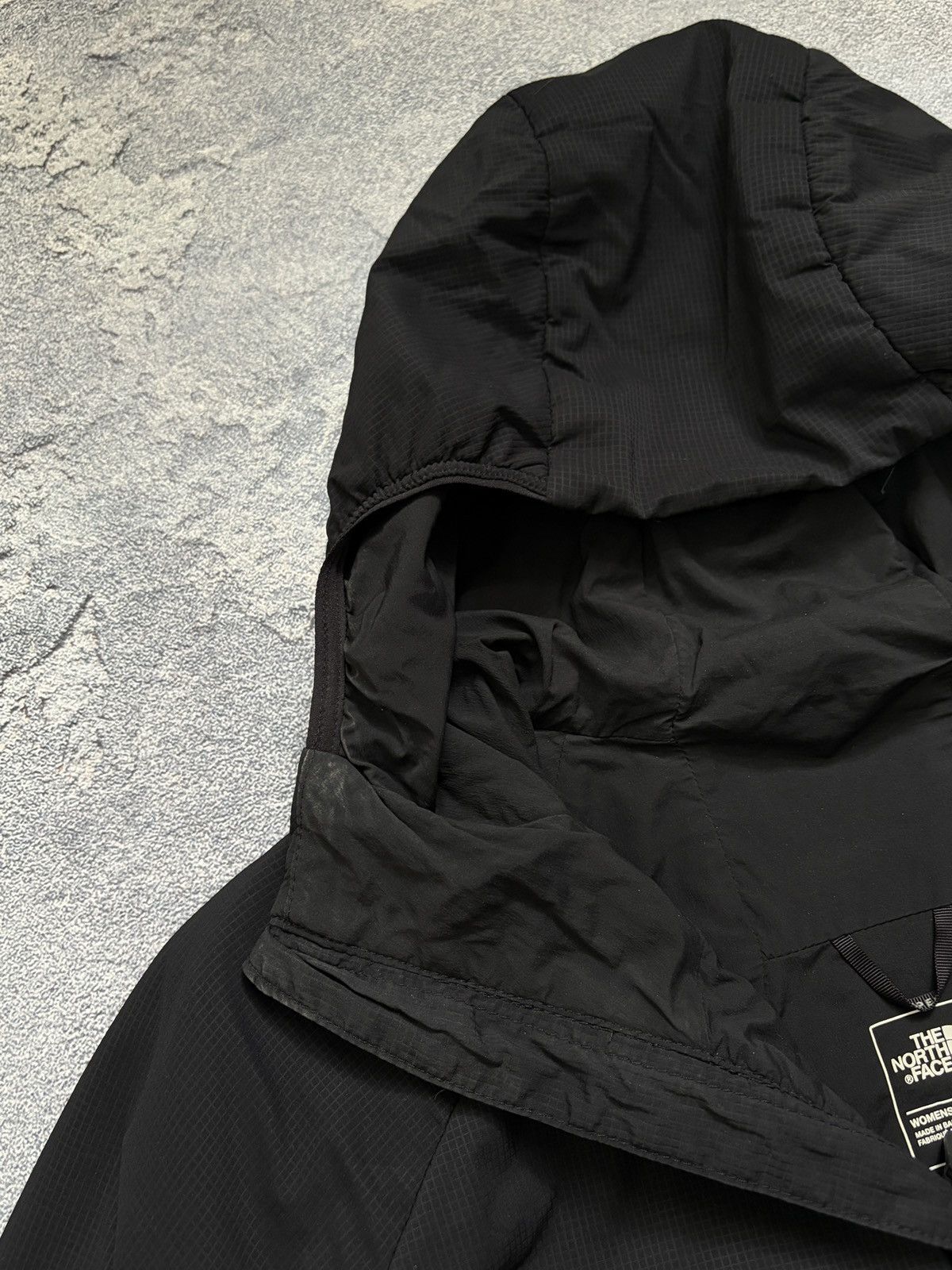 The North Face The North Face Ventrix Insulated Hoodie Jacket Black Grey M Size M / US 6-8 / IT 42-44 - 11 Thumbnail