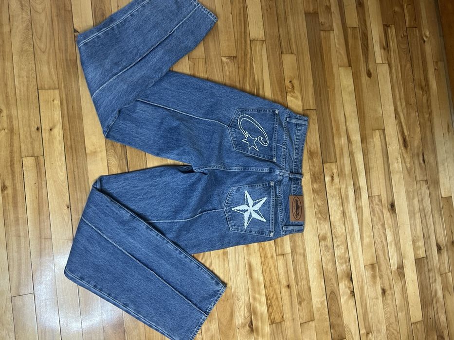 Corteiz Corteiz Jeans | Grailed