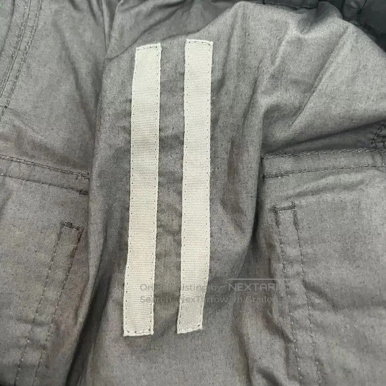 Rick Owens Rick Owens Vintage Drawstring Shorts in Size Large. Size US 34 / EU 50 - 3 Thumbnail