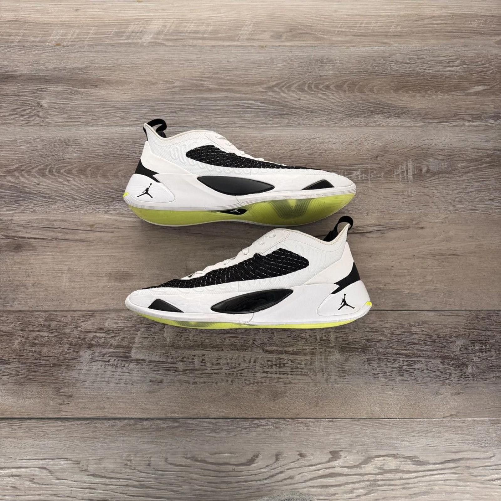 JORDAN • Luka 1 