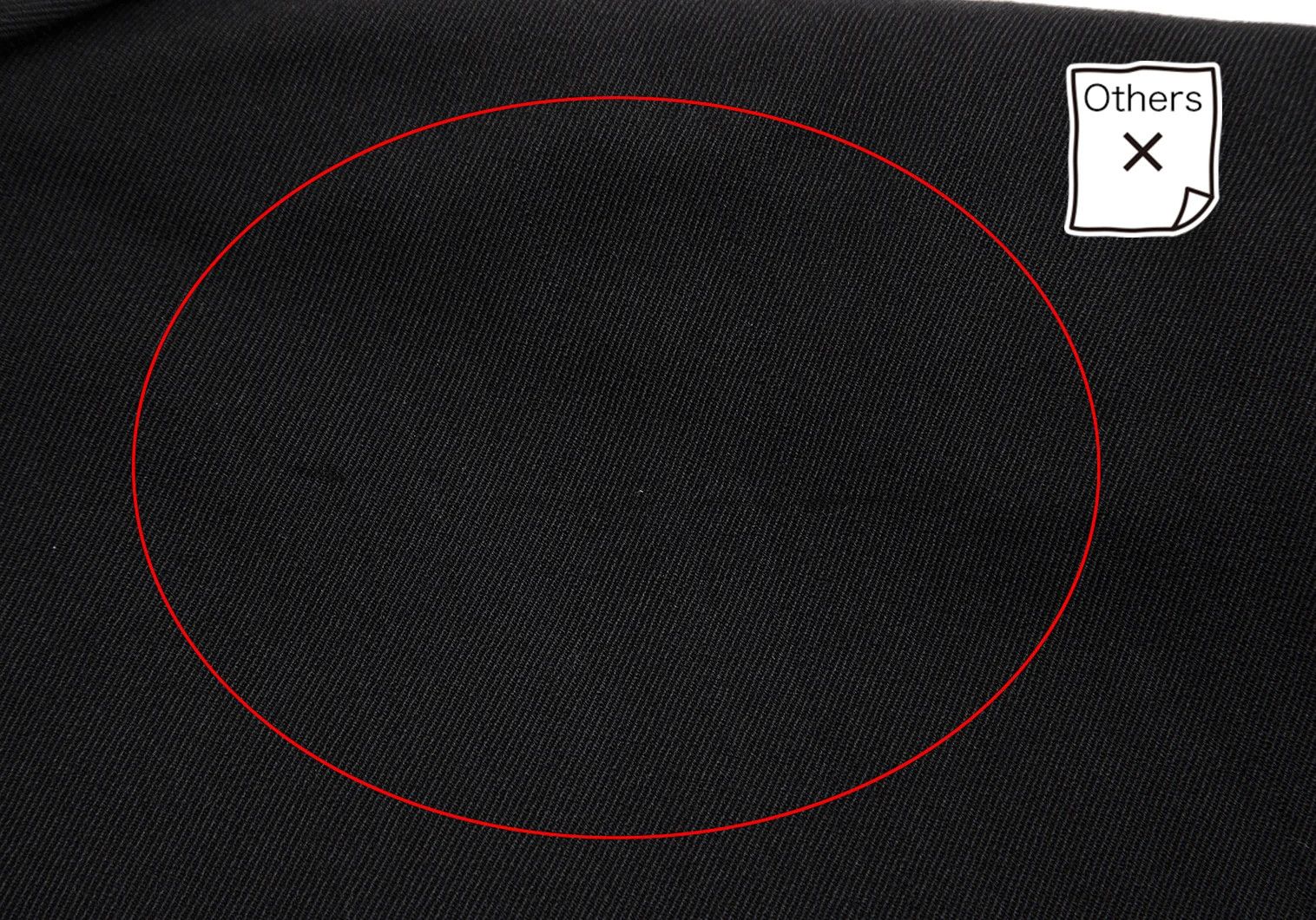 Yohji Yamamoto Yohji Yamamoto Wool Gabardine Jacket Black 2 Size US M / EU 48-50 / 2 - 14 Thumbnail