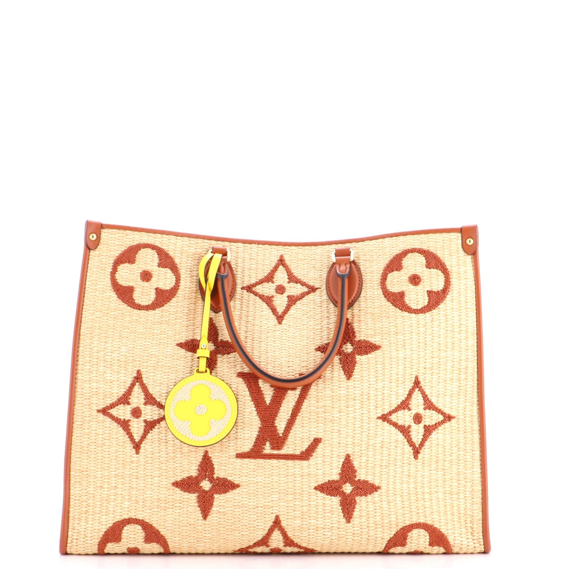 Louis Vuitton OnTheGo Tote Size ONE SIZE - 1 Thumbnail