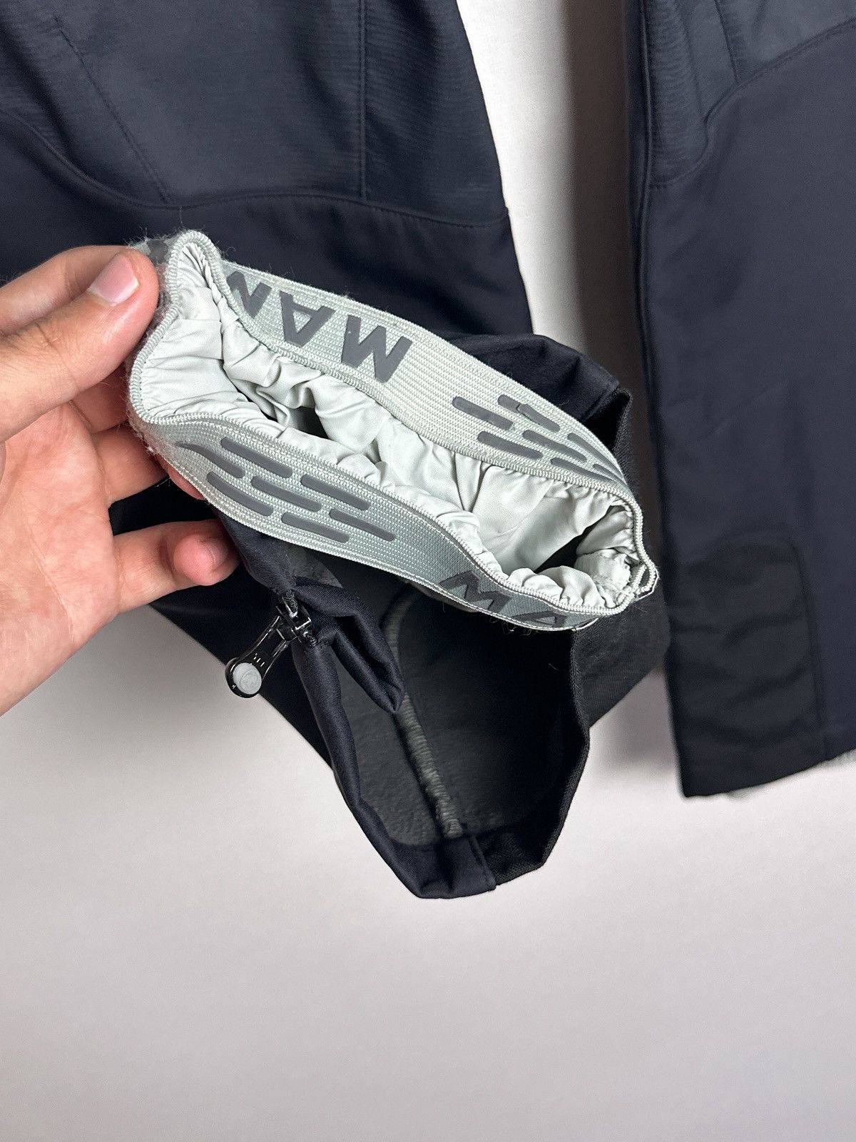 Mammut Women’s Mammut Softech Ski Pants Gorpcore Style Size 28" / US 6 / IT 42 - 6 Thumbnail