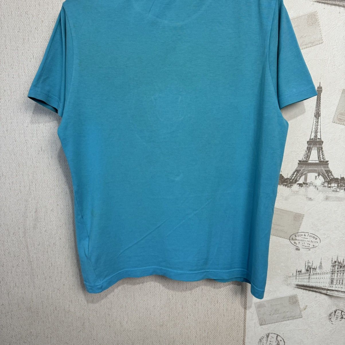 Nike Vintage Nike Barcelona T shirt Centre Logo Camp Nou Soccer M Size US M / EU 48-50 / 2 - 18 Thumbnail