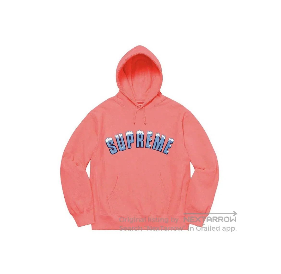 Supreme supreme fw2. Size US M / EU 48-50 / 2 - 9 Thumbnail
