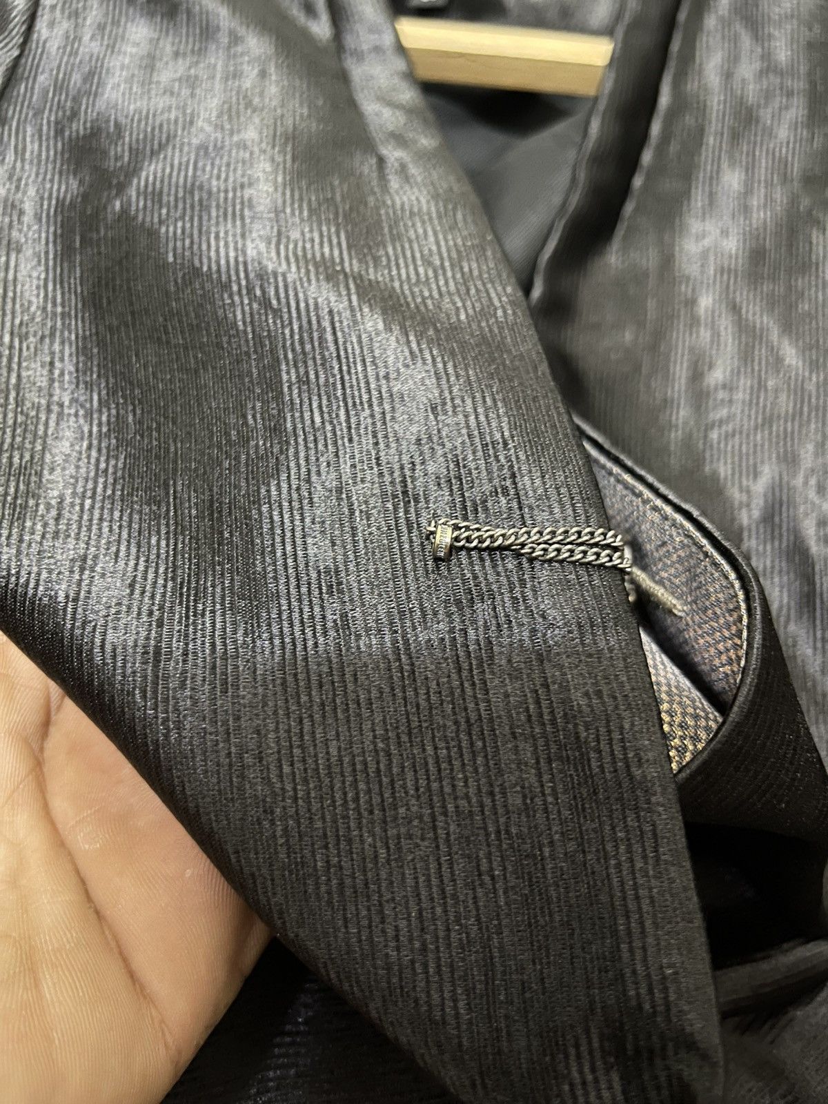 Ann Demeulemeester ANN DEMEULEMEESTER Size M / US 6-8 / IT 42-44 - 12 Thumbnail