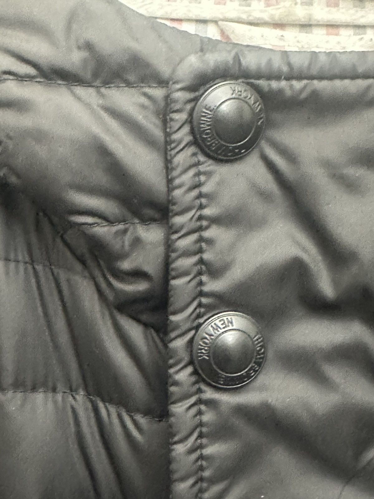 Thom Browne Thom Browne long navy down hooded jacket sz 4 Size US XL / EU 56 / 4 - 5 Thumbnail