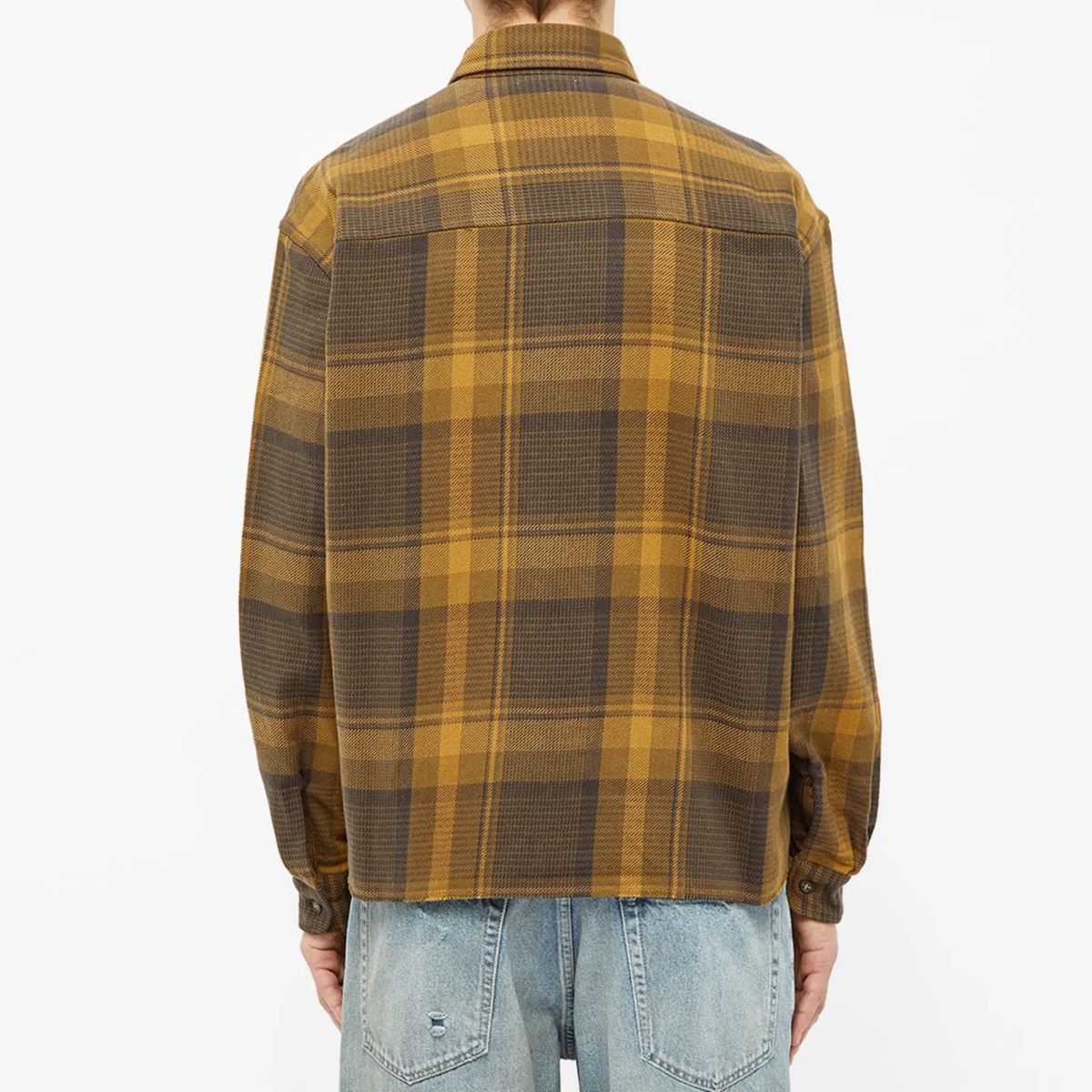 John Elliott John Elliott Hemi Oversized Shirt Size US M / EU 48-50 / 2 - 5 Thumbnail