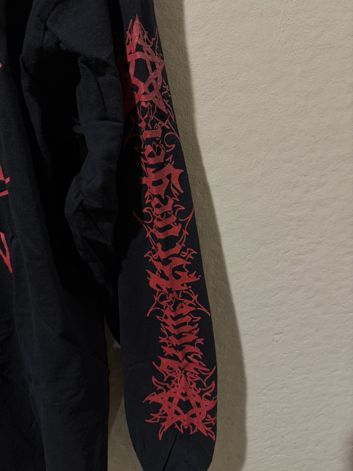 Kim Krueger Kim Krueger Starboi Long sleeve Size US L / EU 52-54 / 3 - 4 Thumbnail