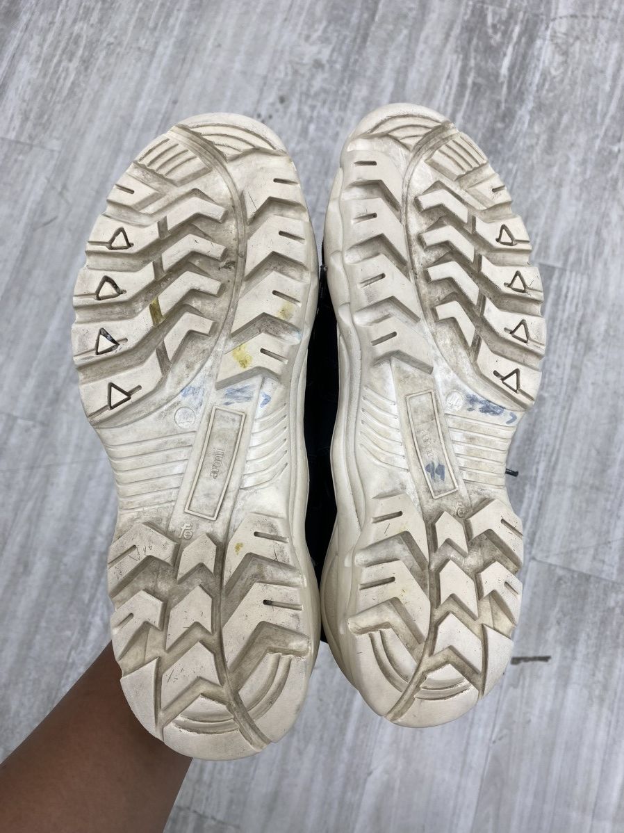 AMI Ami paris low sneakers Size US 10.5 / EU 43-44 - 6 Thumbnail