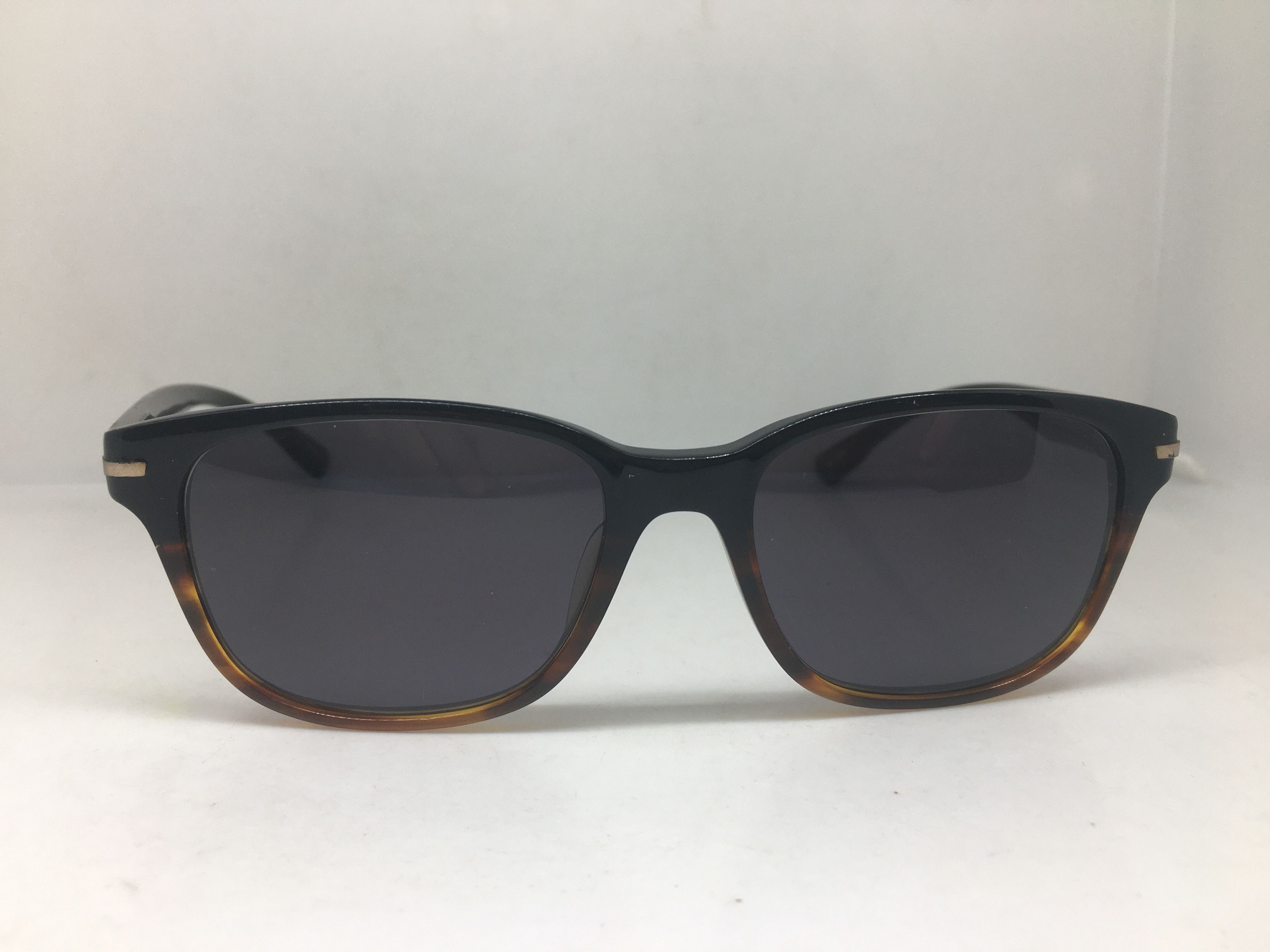 Other Pal Zileri PZ60015 BLack Brown Sunglasses Frame Size ONE SIZE - 1 Thumbnail