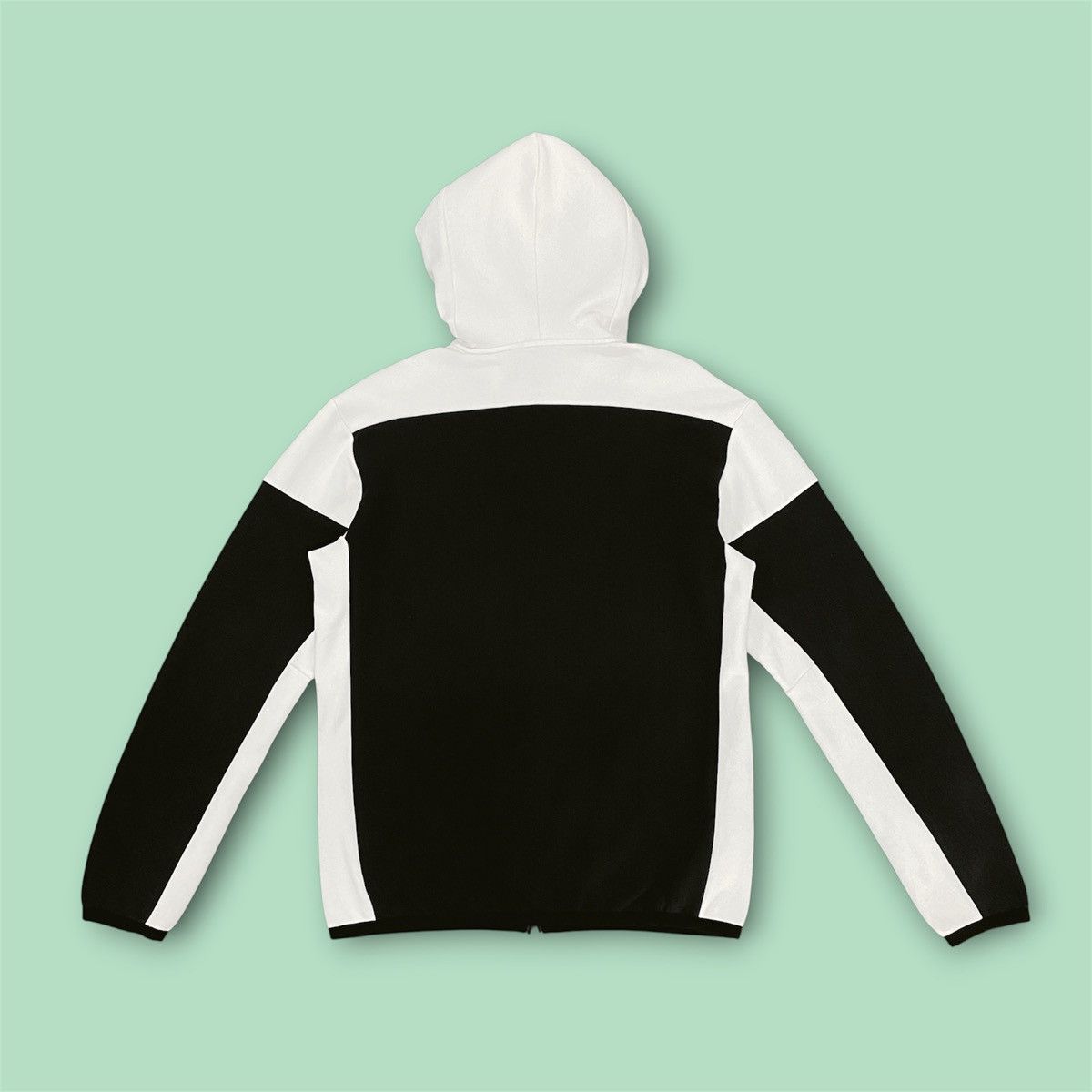 Adidas Adidas Hoodie zip up Size US M / EU 48-50 / 2 - 2 Thumbnail