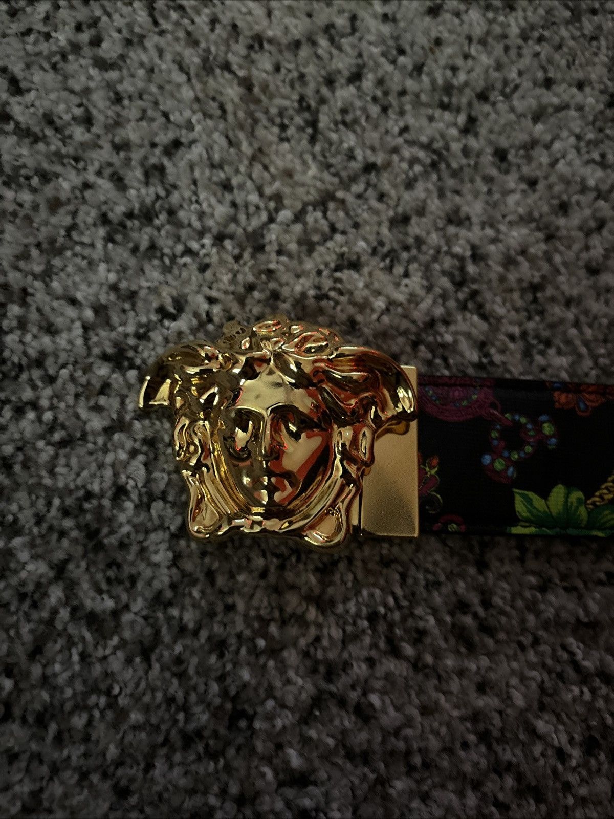 Versace Versace pilazzo multicolored Size 34 - 9 Thumbnail
