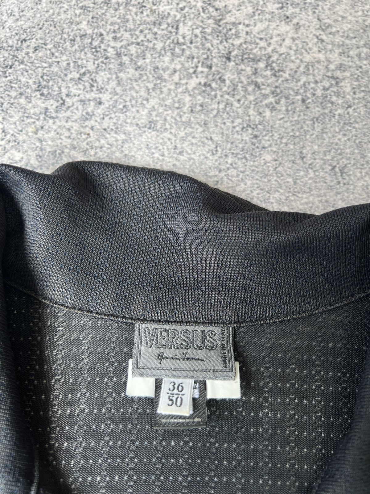 Versace × Vintage Vintage Gianni Versace Tee Size US M / EU 48-50 / 2 - 6 Thumbnail