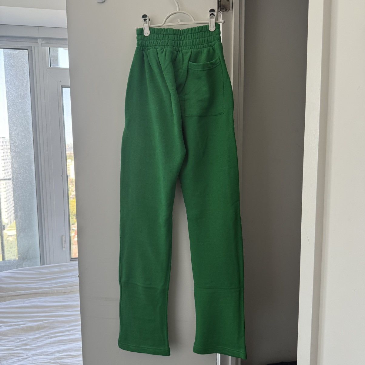 Vertabrae C-3 Pants (Green & Red) Size US 32 / EU 48 - 4 Thumbnail