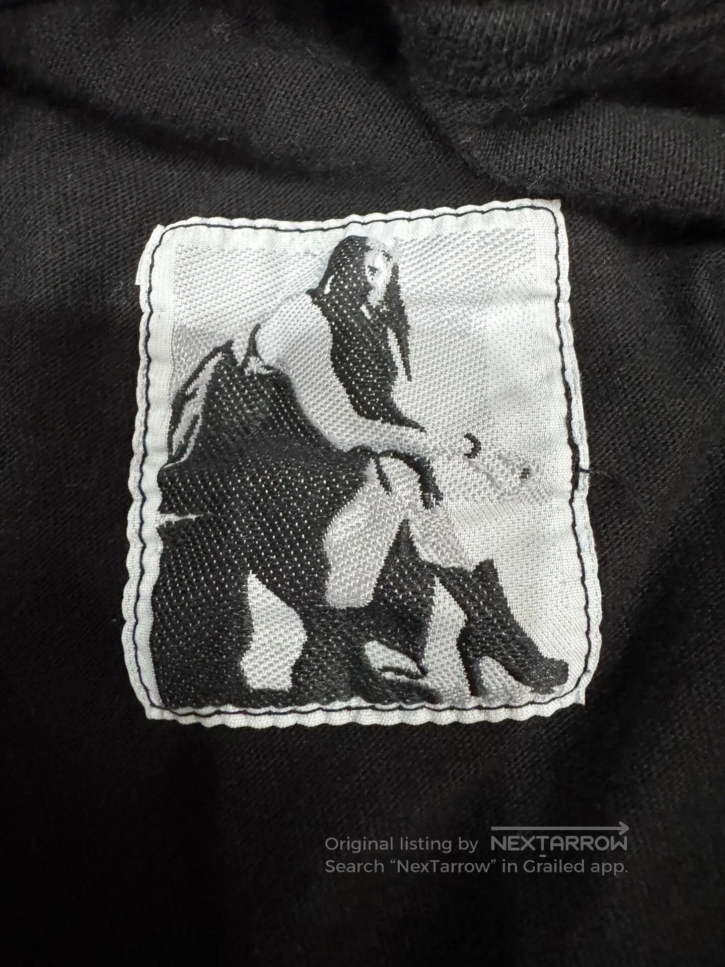 Rick Owens Rick Owens Berlin Sweatpants M. Size US 32 / EU 48 - 7 Thumbnail