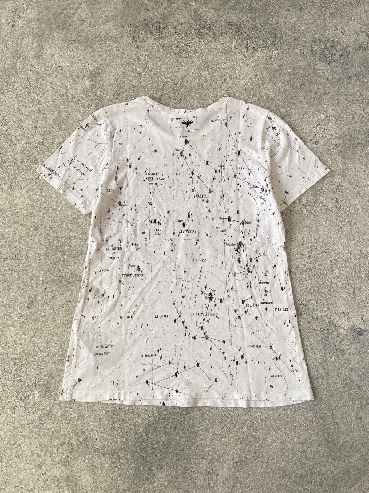 Christian Dior Summer Tee