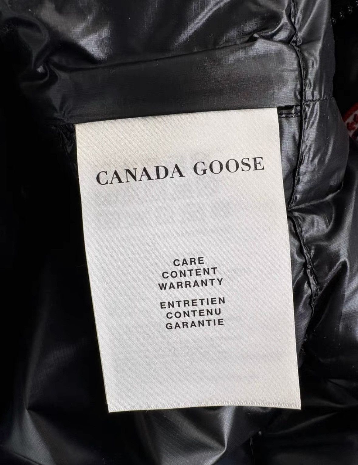 Canada Goose Canada Goose Crofton Vest Size US XL / EU 56 / 4 - 6 Thumbnail