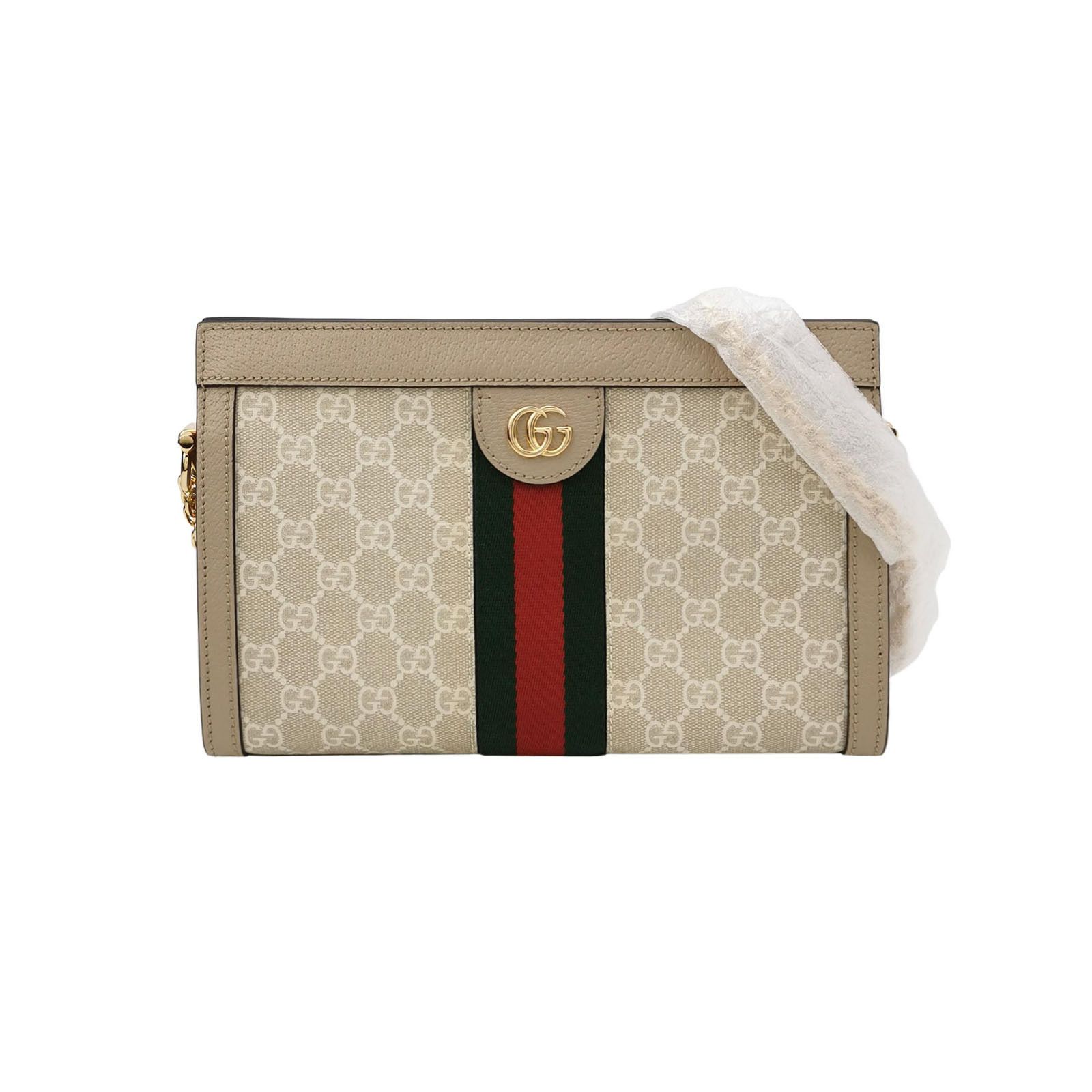 Gucci Gucci Women os Shoulder Bags Size ONE SIZE - 1 Thumbnail