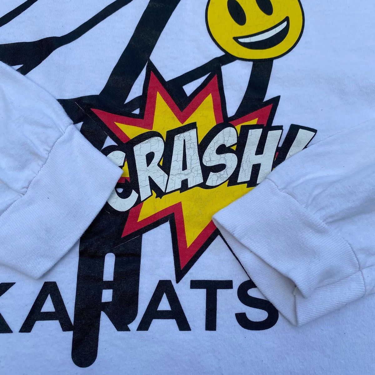Vintage RARE ‼️ Twenty Four Karats Size US L / EU 52-54 / 3 - 5 Thumbnail