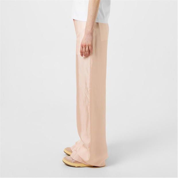 Lanvin o1g2r1mq1024 Pants in Pink Size 29" - 6 Thumbnail
