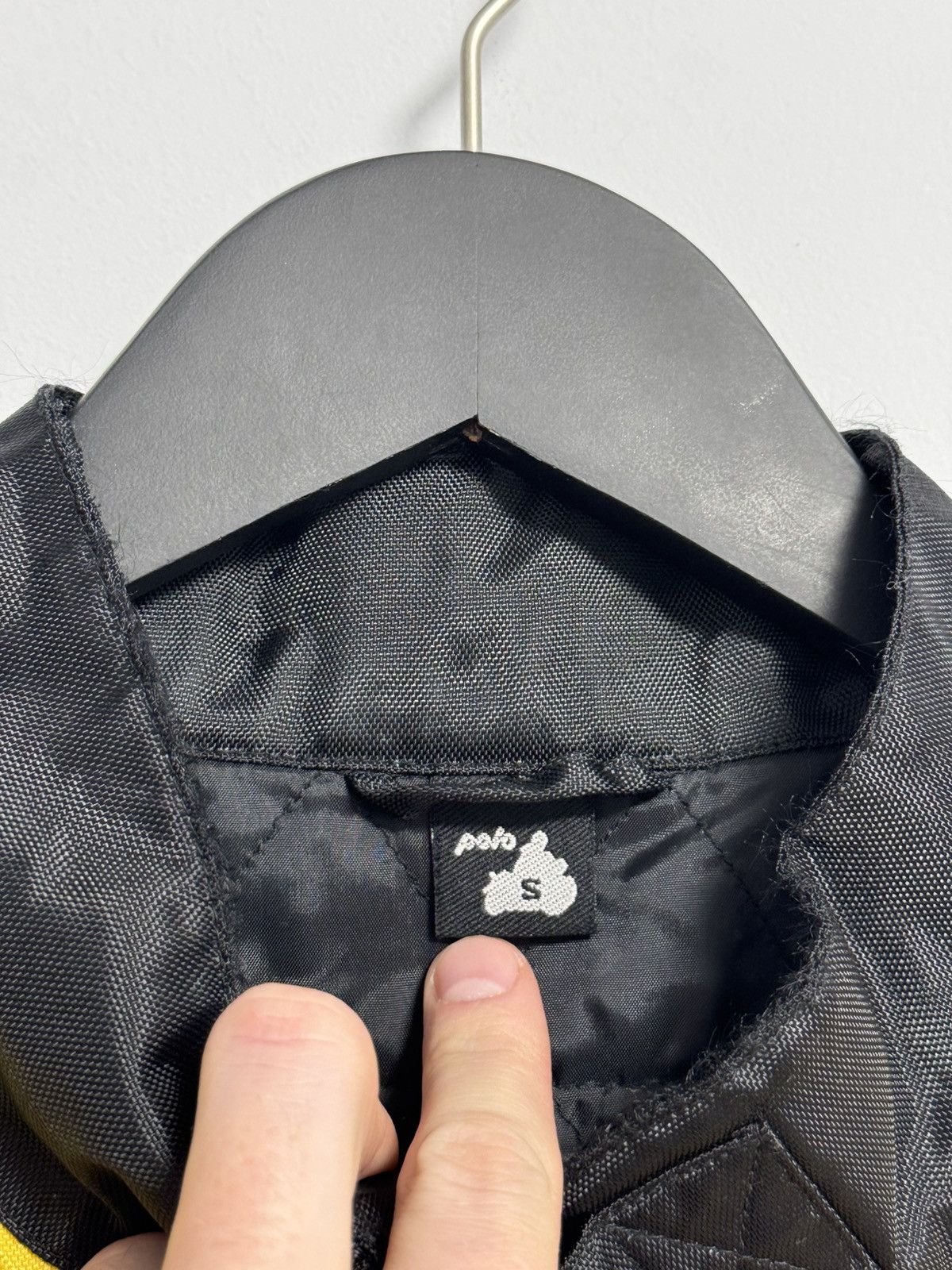 Other Vintage Polo Hell Fire High Power Racing Jacket Size US S / EU 44-46 / 1 - 15 Thumbnail
