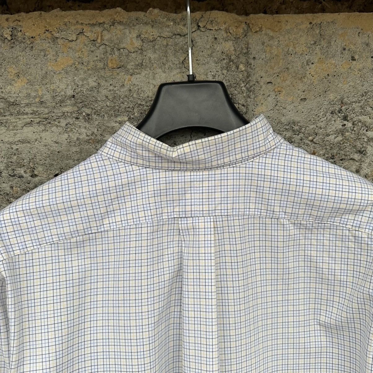 Polo Ralph Lauren Vintage Polo Ralph Lauren Shirts Button Up Old Money Size US L / EU 52-54 / 3 - 8 Thumbnail