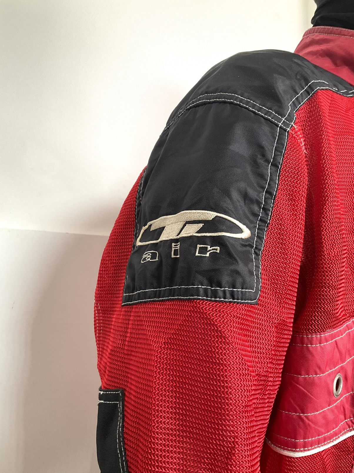 Kadoya Vintage RS Taichi Biker Light Jacket Size US L / EU 52-54 / 3 - 7 Thumbnail