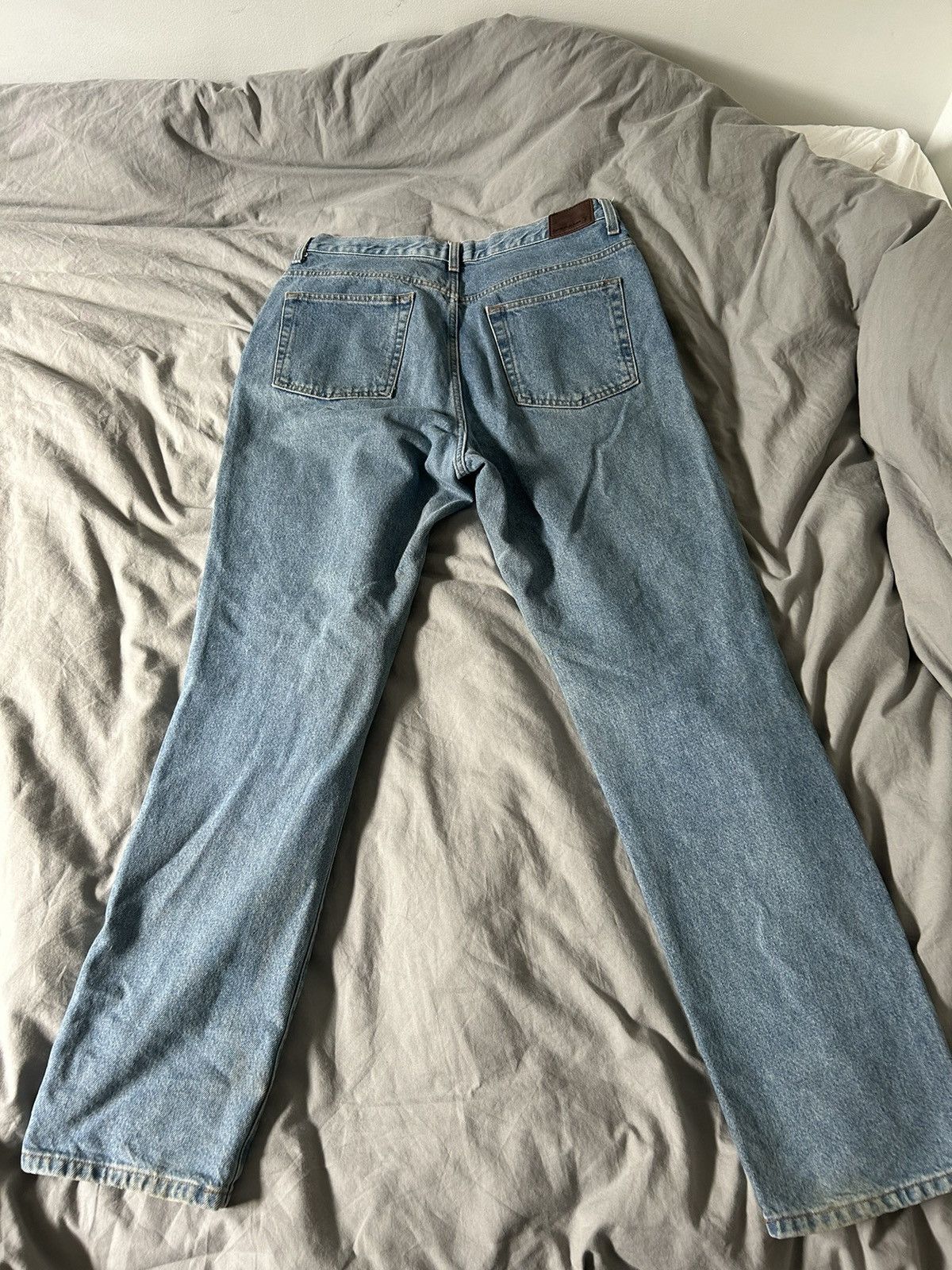 Calvin Klein Calvin Klein Jeans Size US 34 / EU 50 - 3 Thumbnail