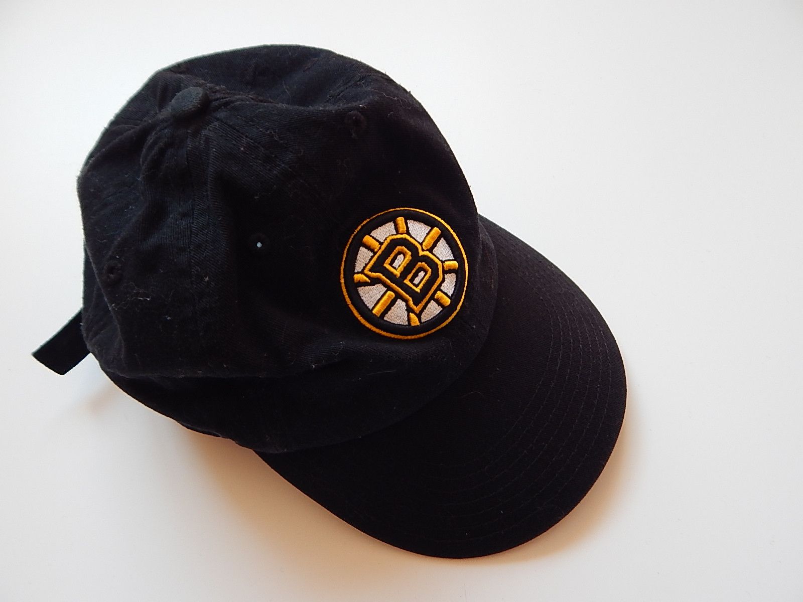 47 Brand boston bruins nhl hockey 47 brand hat kids size Size ONE SIZE - 1 Thumbnail