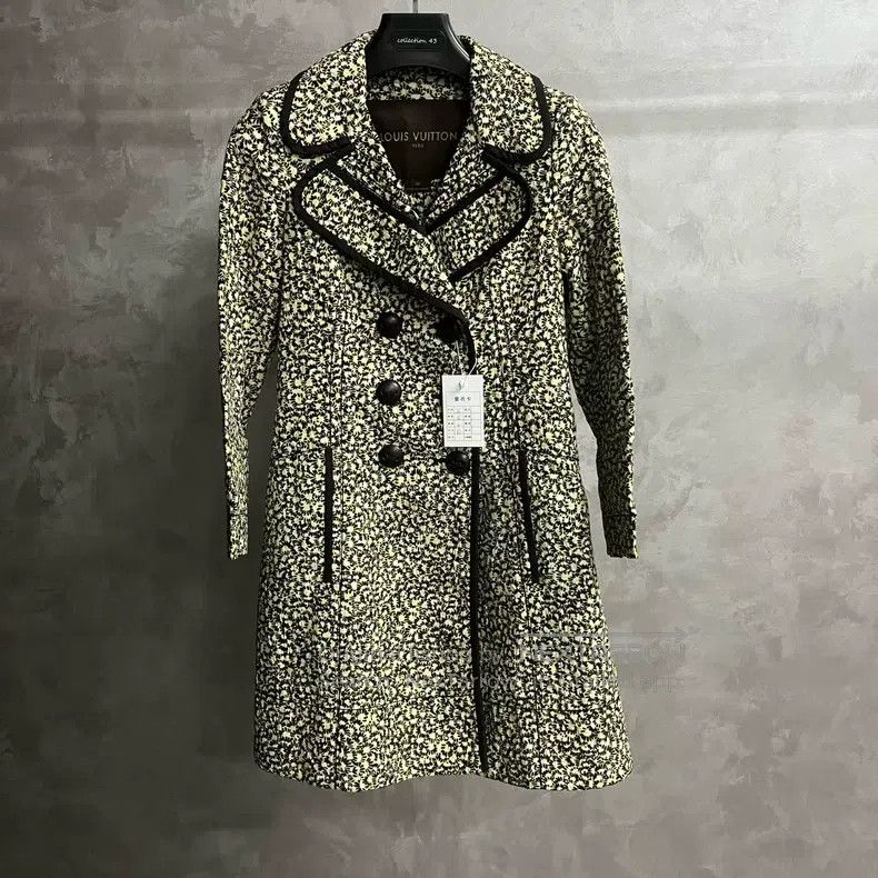 Other Louis Vuitton Multicolor full-print lapel double-breasted Size XS / US 0-2 / IT 36-38 - 1 Thumbnail