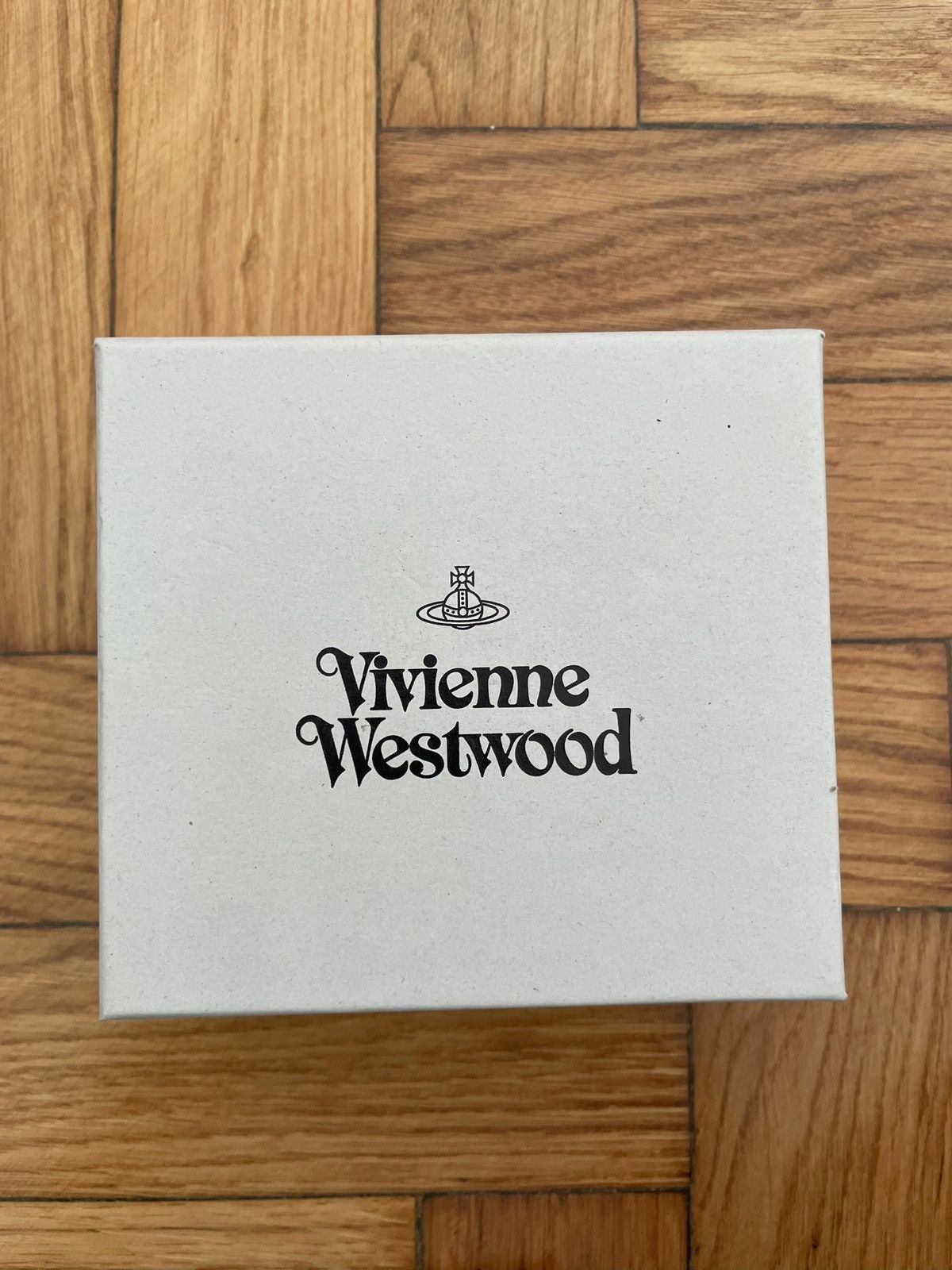 Vivienne Westwood Vivienne Westwood Wallet Size ONE SIZE - 5 Thumbnail