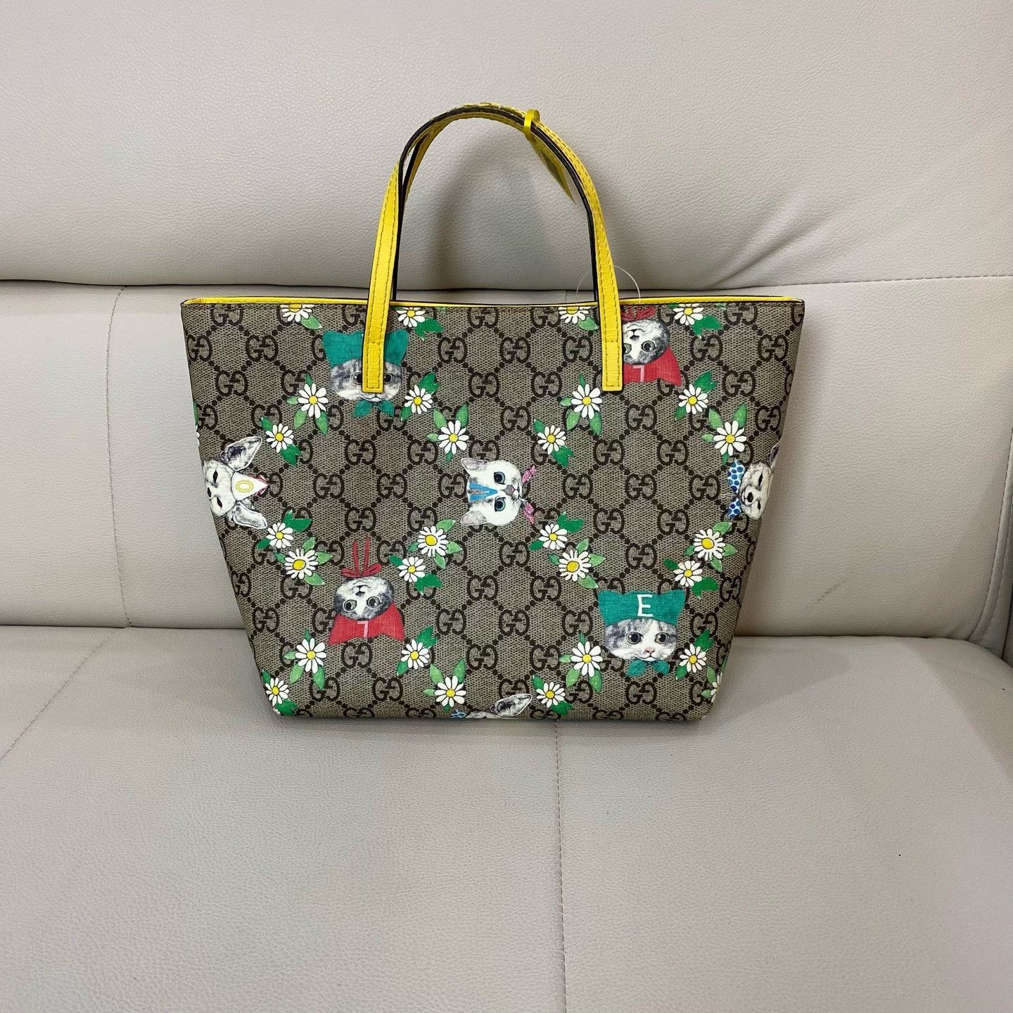 Gucci Pre-loved Bag Very good condition Size ONE SIZE - 1 Thumbnail