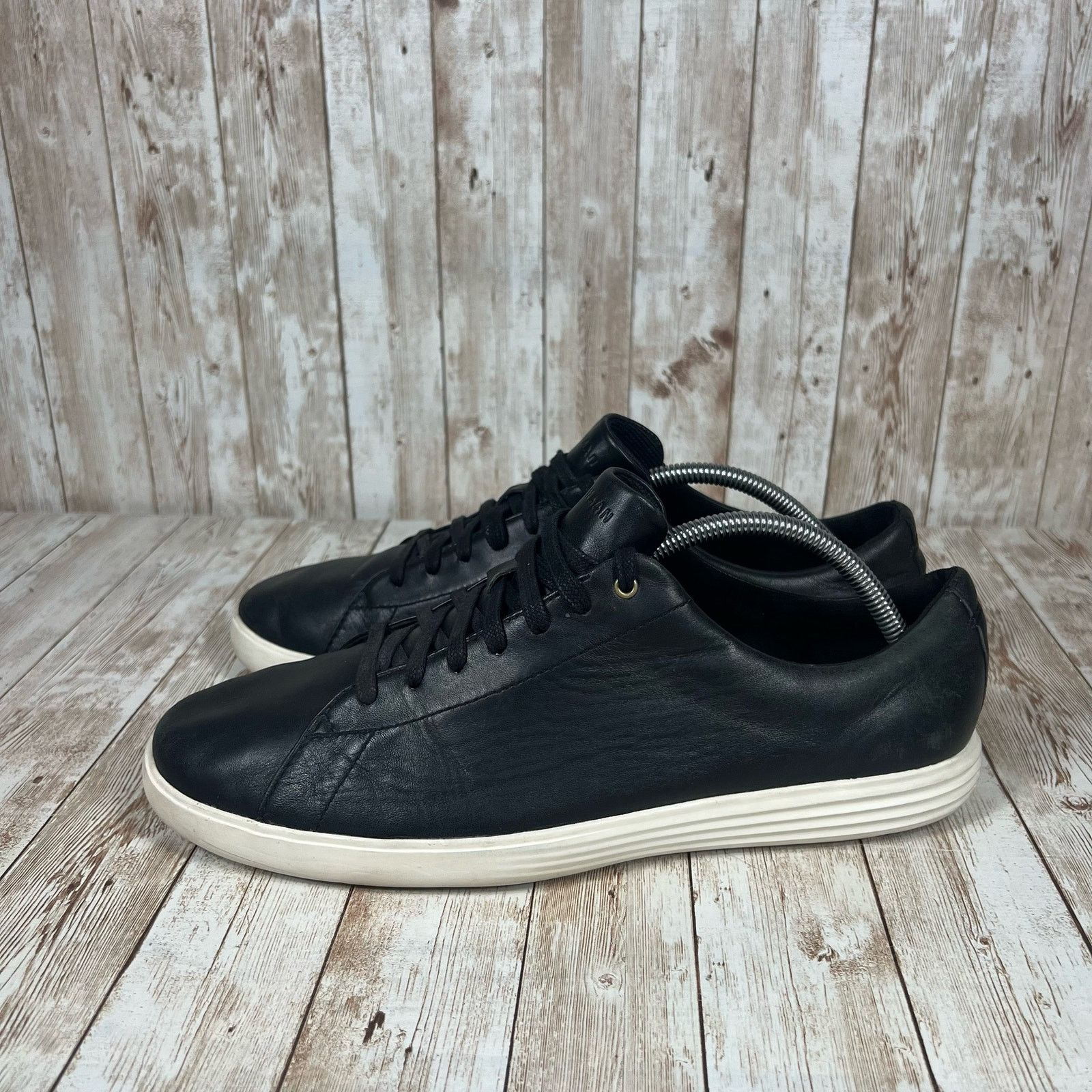 Cole Haan Cole haan grand Crosscourt sneaker Mens 10 Size US 10 / EU 43 - 2 Thumbnail