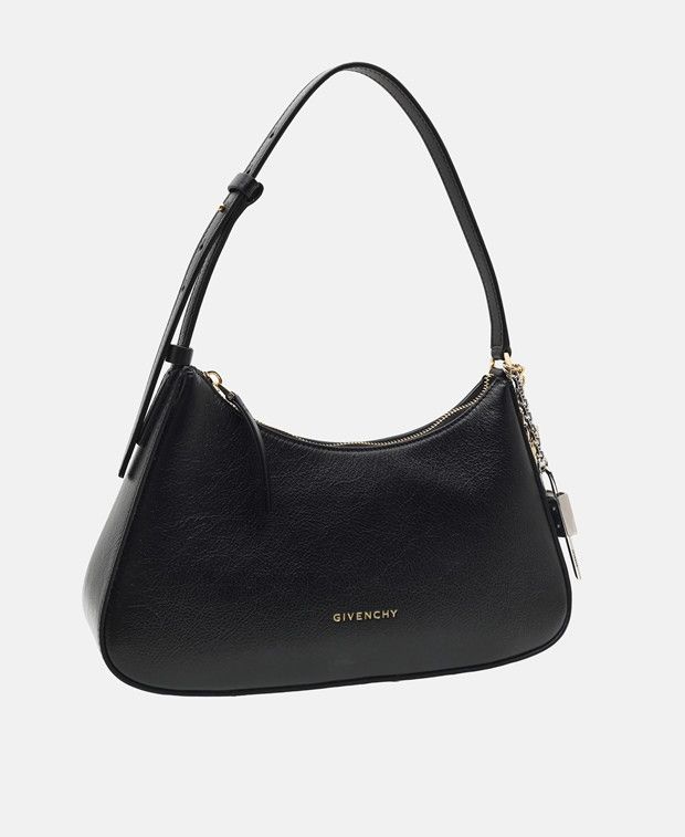 Givenchy Lucky Lock Leather shoulder bag Size ONE SIZE - 1 Thumbnail