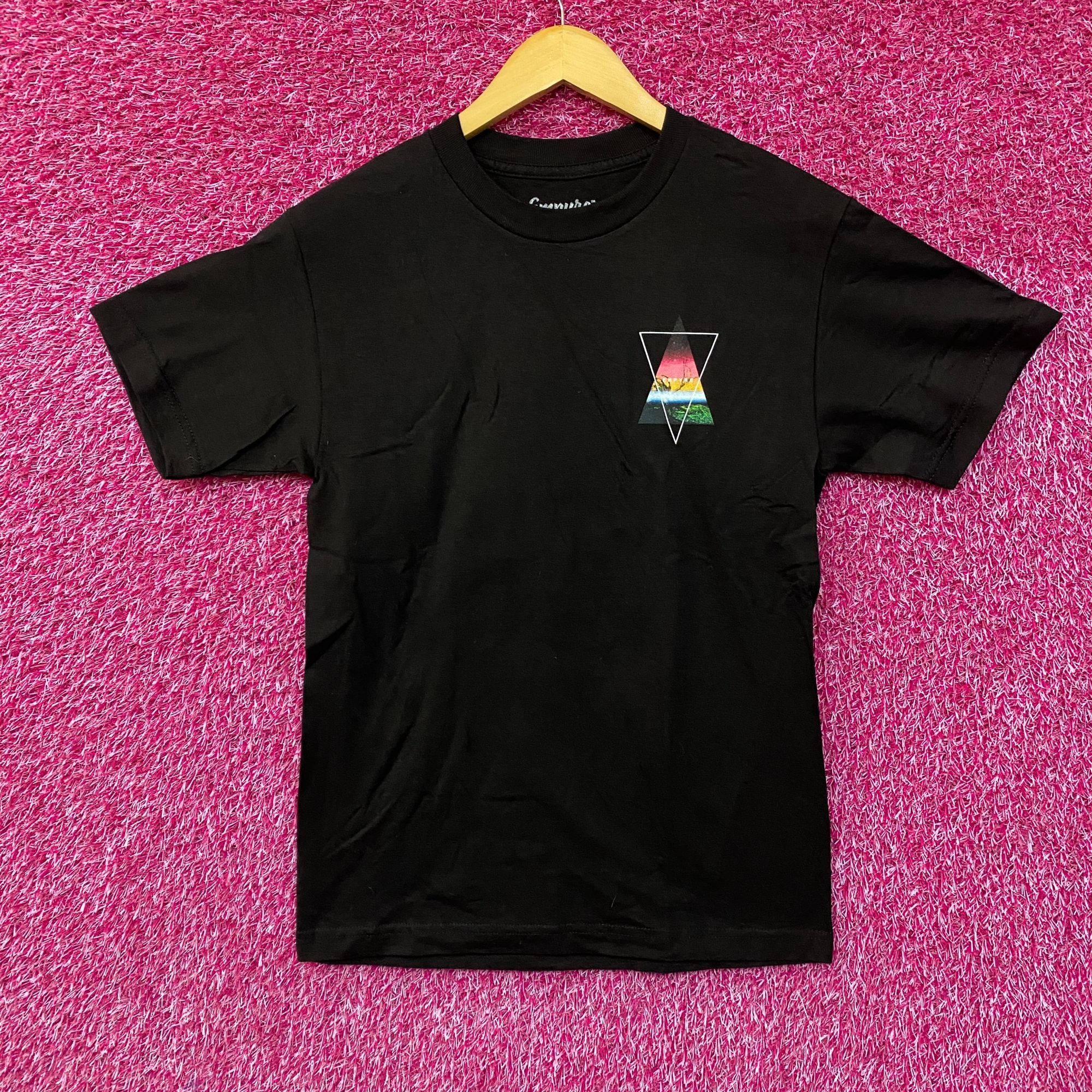 Empyre Empyre Uncharted Territories Graphic Design T-Shirt Small Size US S / EU 44-46 / 1 - 1 Thumbnail