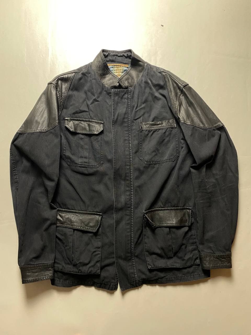 Roberto Cavalli Vintage Archive Roberto Cavalli Jacket Size US L / EU 52-54 / 3 - 1 Thumbnail