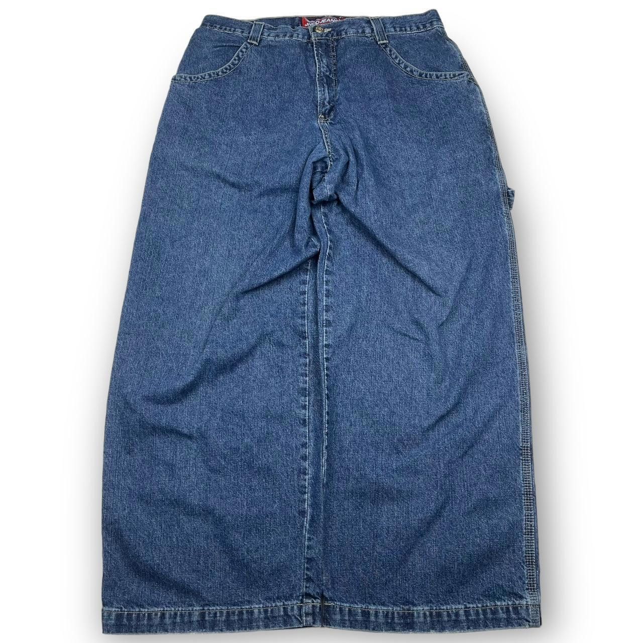 JNCO JNCO Men's Jeans Size US 35 - 4 Thumbnail