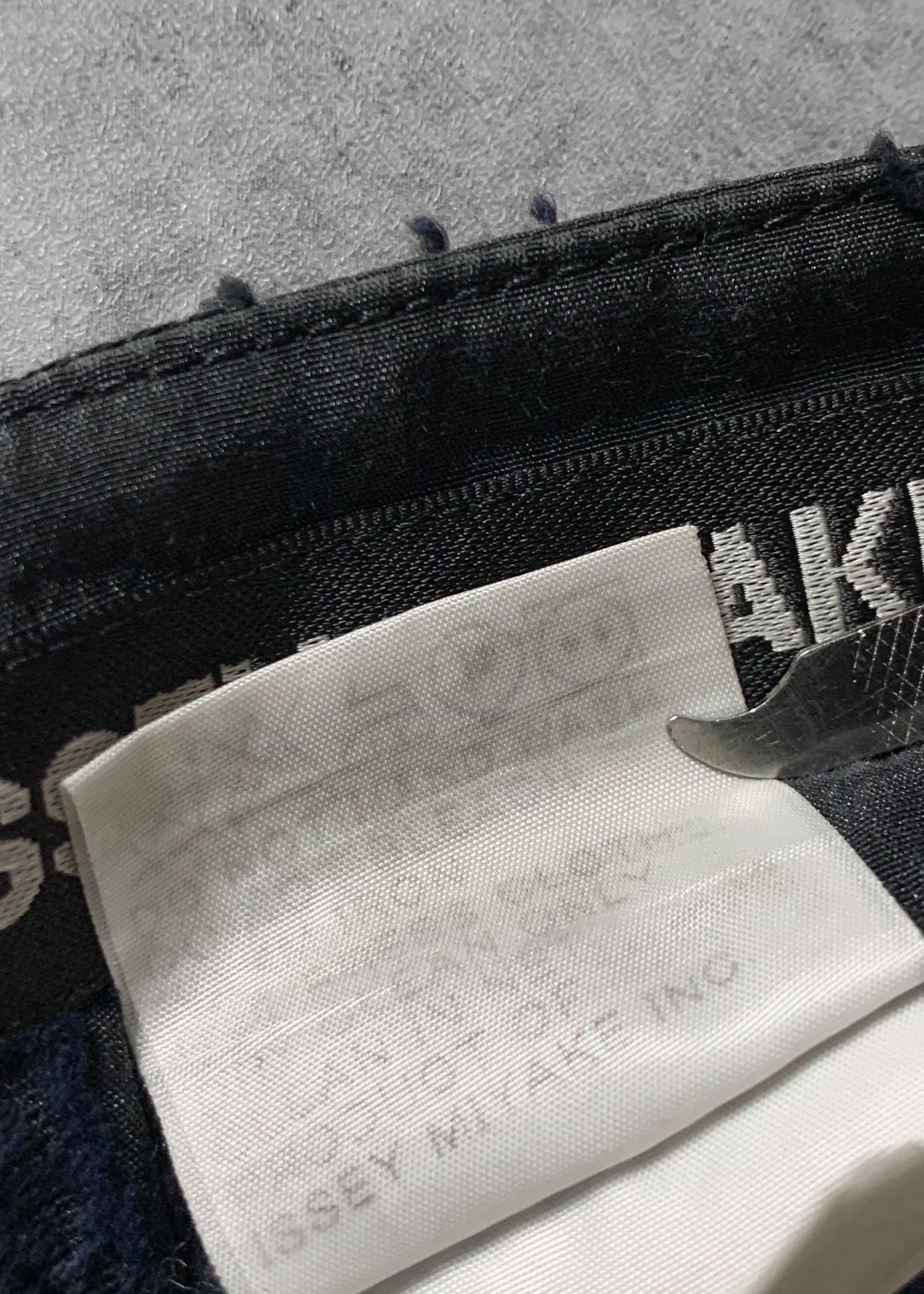 Issey Miyake × Japanese Brand Rare Vintage Issey Miyake Jorts - M Size US 32 / EU 48 - 7 Thumbnail
