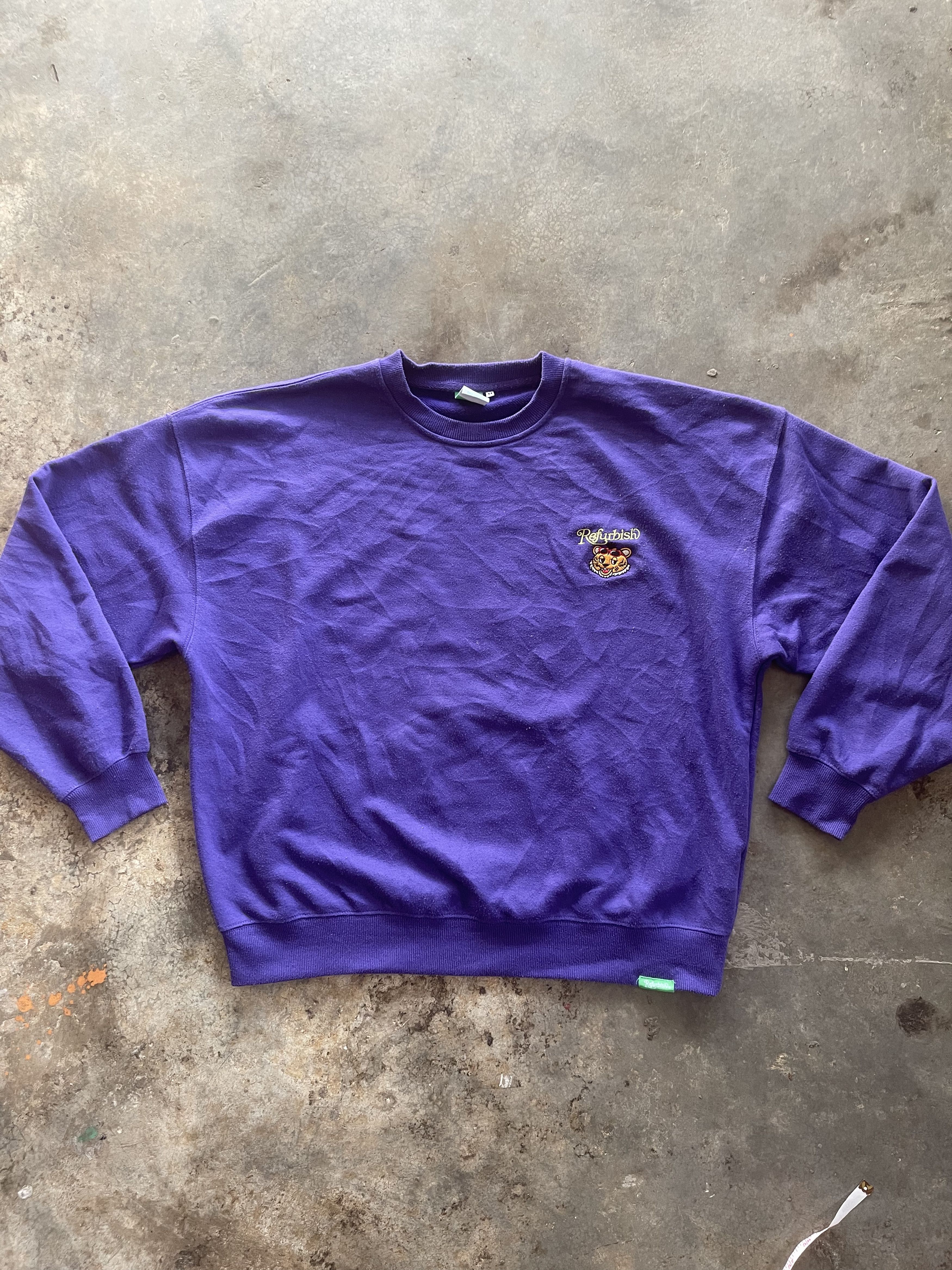Japanese Brand × Vintage Souvenir shop 90s Size US M / EU 48-50 / 2 - 2 Thumbnail