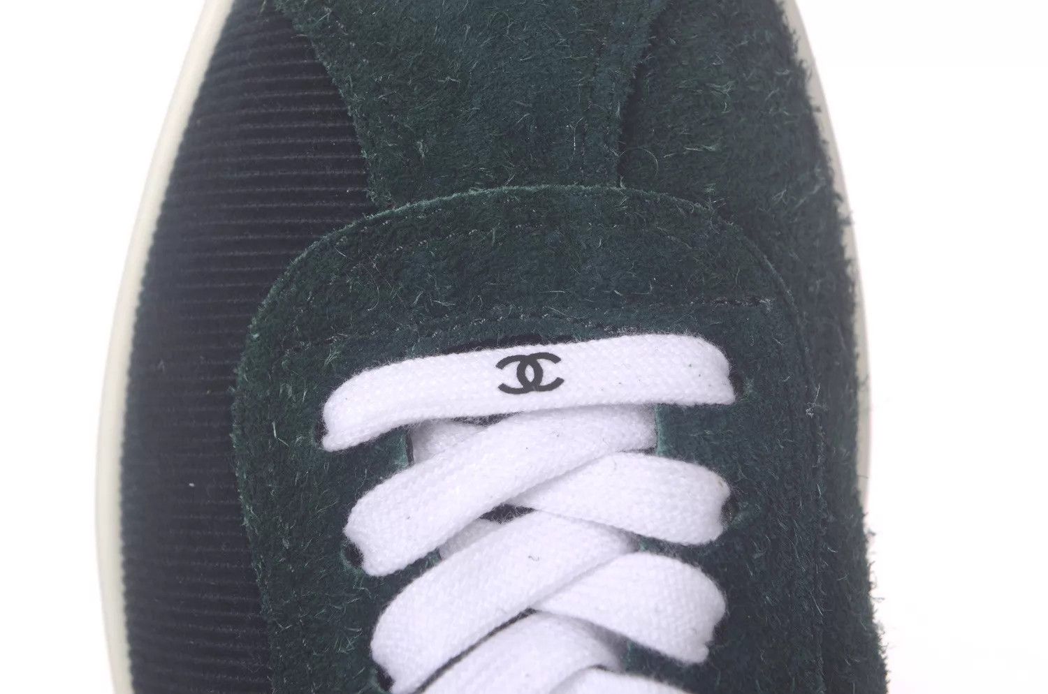 Chanel Chanel Women's Shoes 36 Size US 5.5 / IT 35.5 - 5 Thumbnail
