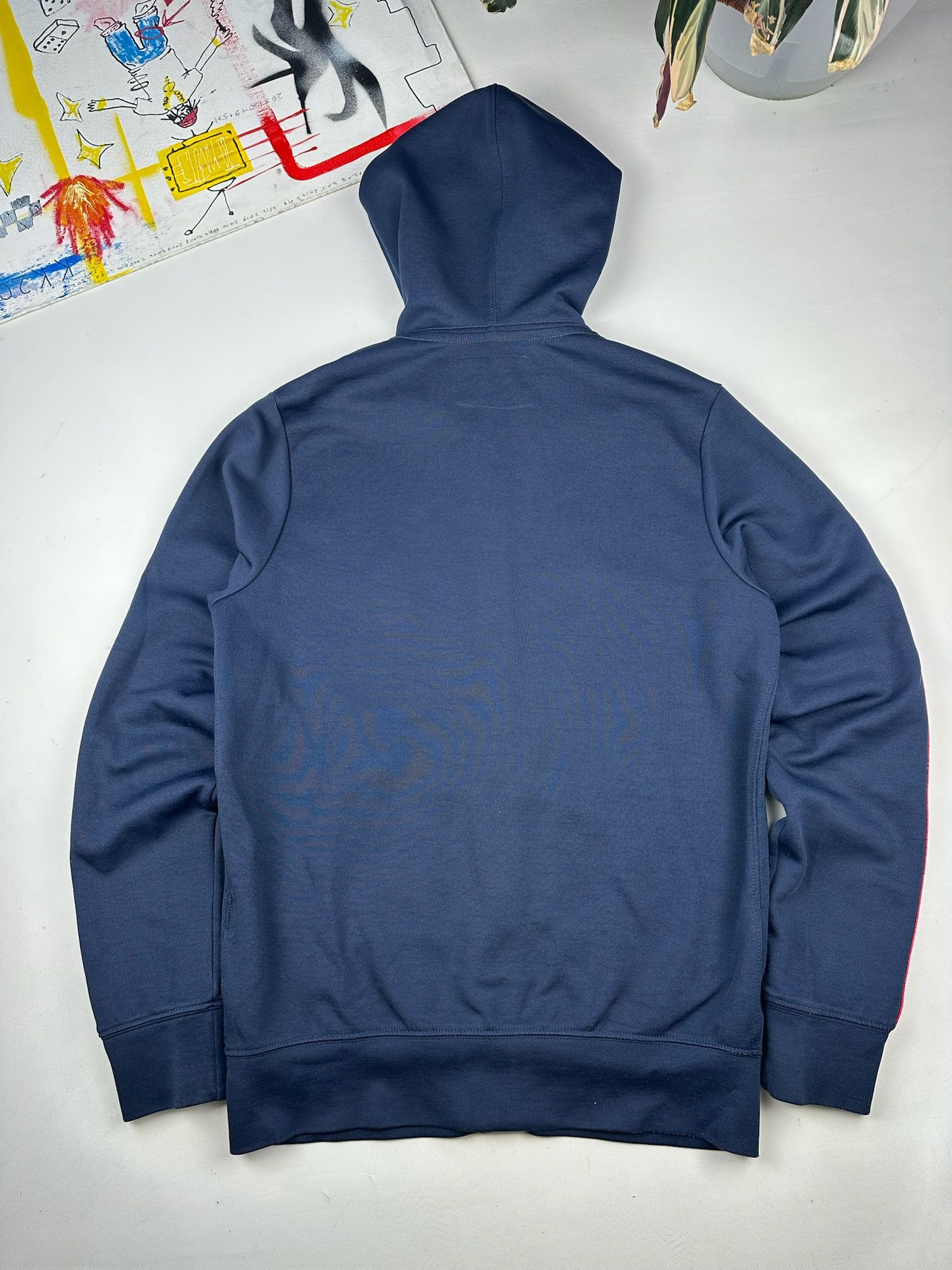 True Religion True religion hoodie zip Size US M / EU 48-50 / 2 - 10 Thumbnail