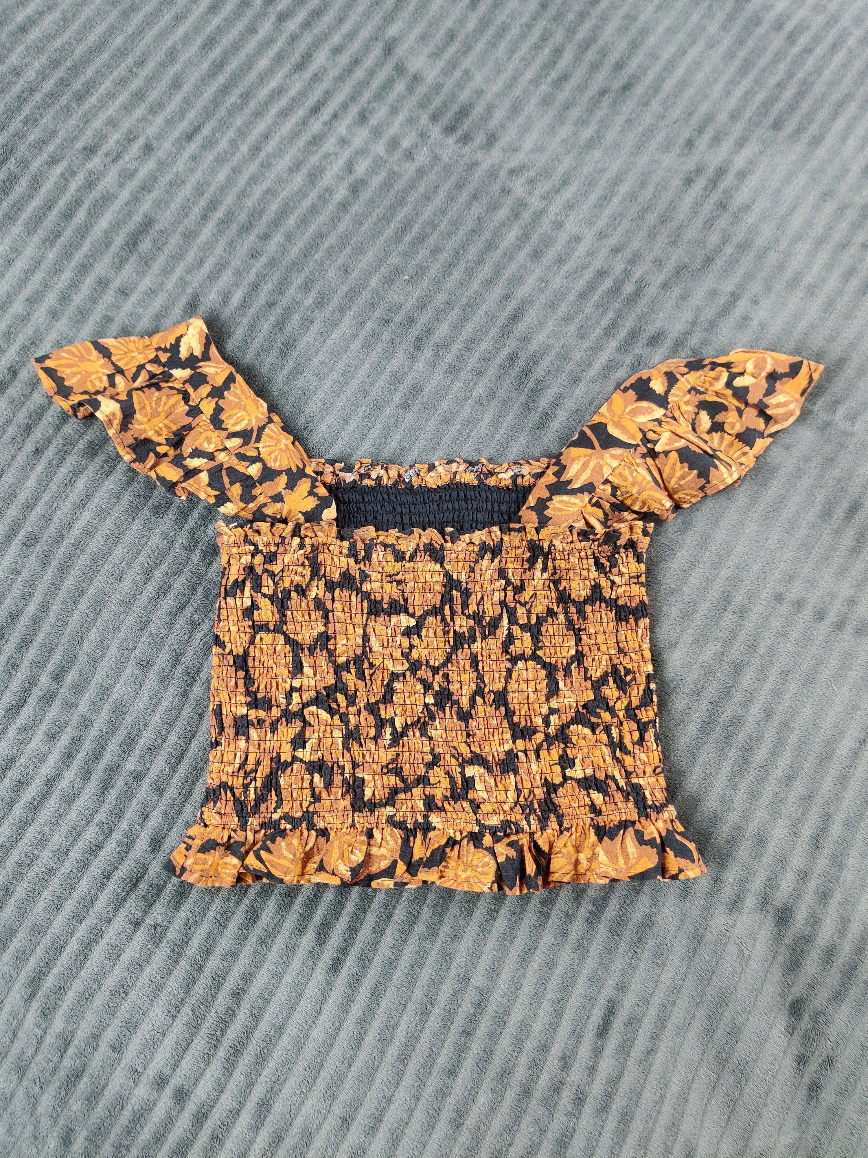 Sezane Sezane Sleeveless Top Blouse Size S / US 4 / IT 40 - 4 Thumbnail